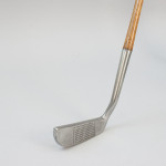 Vintage Hickory ESKIT Blade Putter