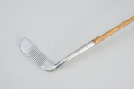 Vintage Hickory ESKIT Blade Putter