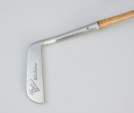 Vintage Hickory ESKIT Blade Putter