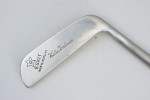 Vintage Hickory ESKIT Blade Putter