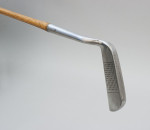 Vintage Hickory ESKIT Blade Putter