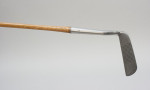 Vintage Hickory ESKIT Blade Putter