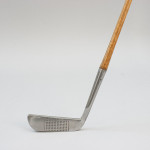 Vintage Hickory ESKIT Blade Putter