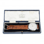 Chronograph Wristwatch By Bremon
