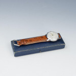 Chronograph Wristwatch By Bremon