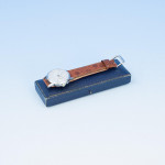 Chronograph Wristwatch By Bremon