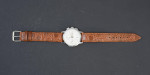 Chronograph Wristwatch By Bremon