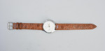 Chronograph Wristwatch By Bremon