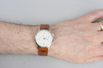 Chronograph Wristwatch By Bremon