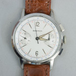 Chronograph Wristwatch By Bremon