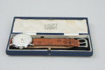 Chronograph Wristwatch By Bremon