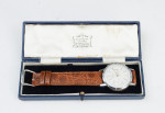Chronograph Wristwatch By Bremon