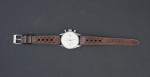 Guinand Manual-Wind Chronograph Watch