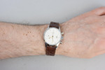 Guinand Manual-Wind Chronograph Watch