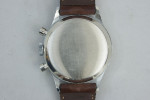 Guinand Manual-Wind Chronograph Watch