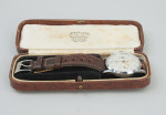 Guinand Manual-Wind Chronograph Watch