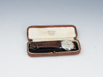 Guinand Manual-Wind Chronograph Watch