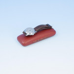 Breitling Manual Wind Chronograph Wristwatch