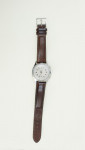 Breitling Manual Wind Chronograph Wristwatch