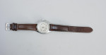 Breitling Manual Wind Chronograph Wristwatch