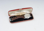 Breitling Manual Wind Chronograph Wristwatch