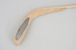 Collection of Unfinished Long Nose Golf Clubs By Simpson
