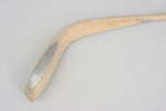 Collection of Unfinished Long Nose Golf Clubs By Simpson
