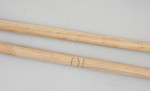 Collection of Unfinished Long Nose Golf Clubs By Simpson