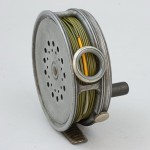 Hardy Perfect Trout Fly Fishing Reel