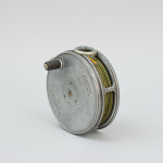 Hardy Perfect Trout Fly Fishing Reel