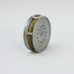 Hardy Perfect Trout Fly Fishing Reel