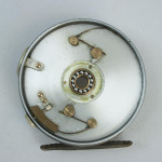 Hardy Perfect Trout Fly Fishing Reel