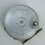 Hardy Perfect Trout Fly Fishing Reel