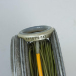 Hardy Perfect Trout Fly Fishing Reel