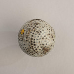 The Professional Golf Ball