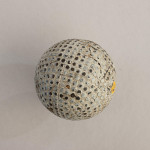The Professional Golf Ball