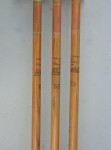 Leather Ladies Archery Quiver & Purle & Co. Arrows