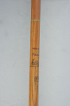 Leather Ladies Archery Quiver & Purle & Co. Arrows
