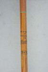 Leather Ladies Archery Quiver & Purle & Co. Arrows