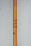 Leather Ladies Archery Quiver & Purle & Co. Arrows