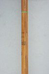 Leather Ladies Archery Quiver & Purle & Co. Arrows