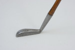 Antique Golf Club, Arthur Brown & Harry Vardon Design Putter