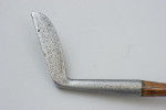 Antique Golf Club, Arthur Brown & Harry Vardon Design Putter
