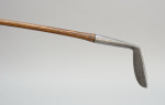 Antique Golf Club, Arthur Brown & Harry Vardon Design Putter