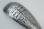 Antique Golf Club, Arthur Brown & Harry Vardon Design Putter