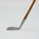 Antique Golf Club, Arthur Brown & Harry Vardon Design Putter