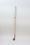 Hickory Shafted Golf Club, Niblick
