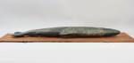 1970's Salmon Trophy Model