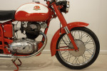 Italian Motorcycle, Mondial 1960 Sprint