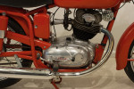 Italian Motorcycle, Mondial 1960 Sprint